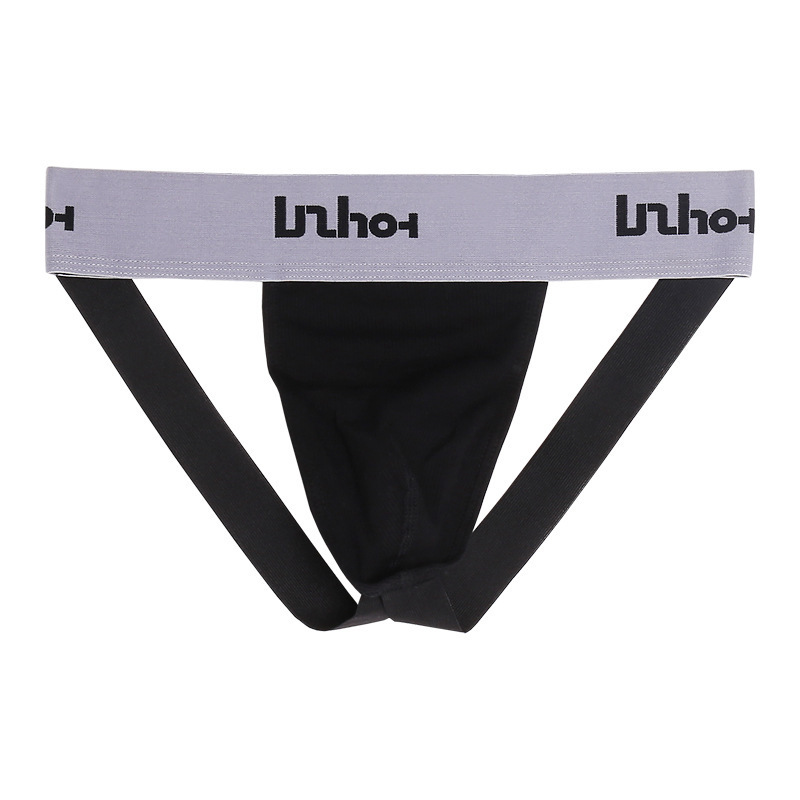 Jockstrap Athletic - سروال داخلي رجالي رياضي مثير من