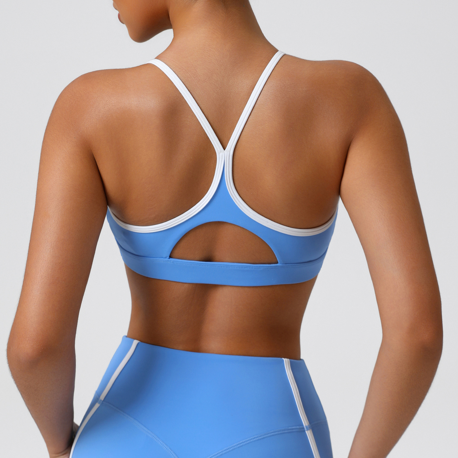 Quick Dry Underwear - ملابس داخلية رياضية ناعمة ومرنة للنساء،