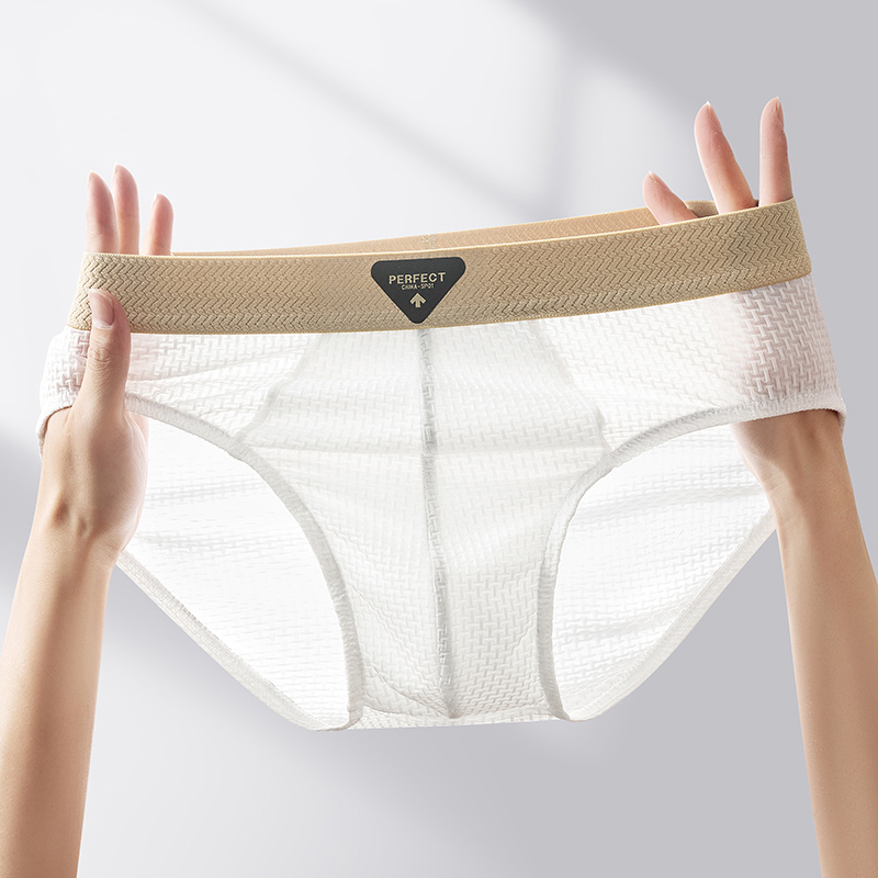 Multi Pack Underwear - 1 قطعة سراويل داخلية رجالية مثيرة