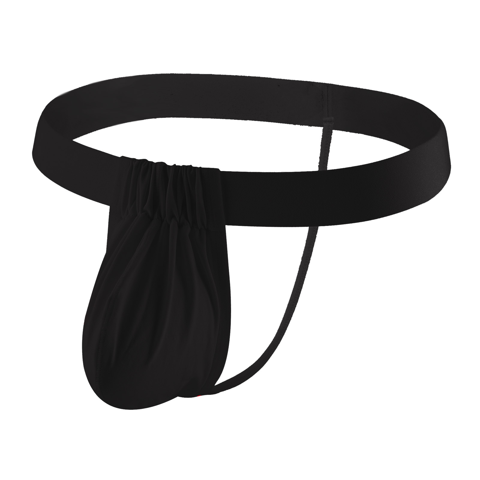 Jockstrap Athletic - سروال رياضي رجالي قابل للتنفس، ملابس