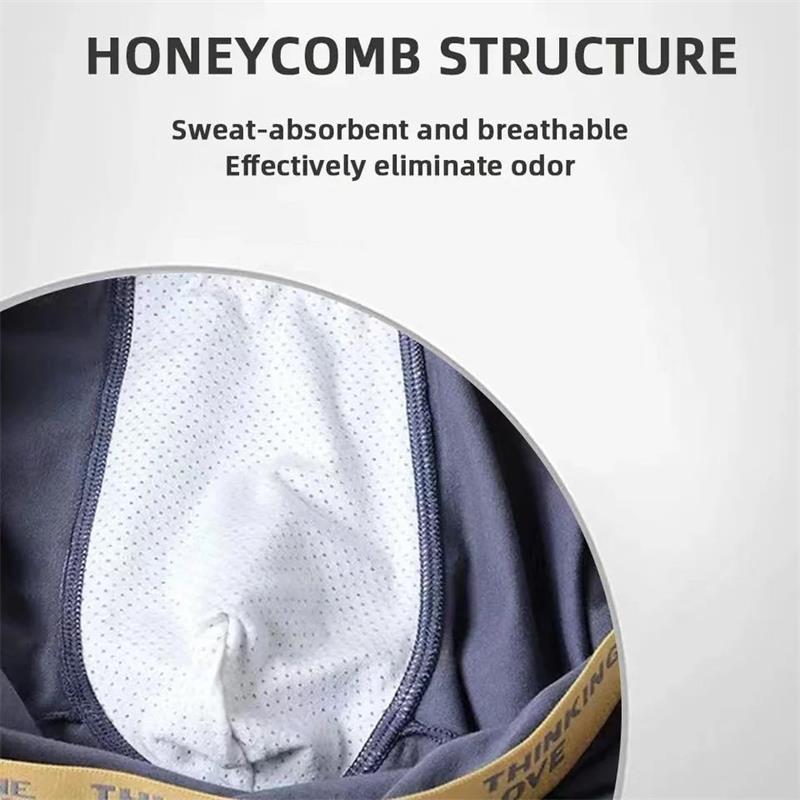 10 أجزاء/ملابس داخلية للرجال ا - مراجعة Boxer Brief Pack Cotton وسعره