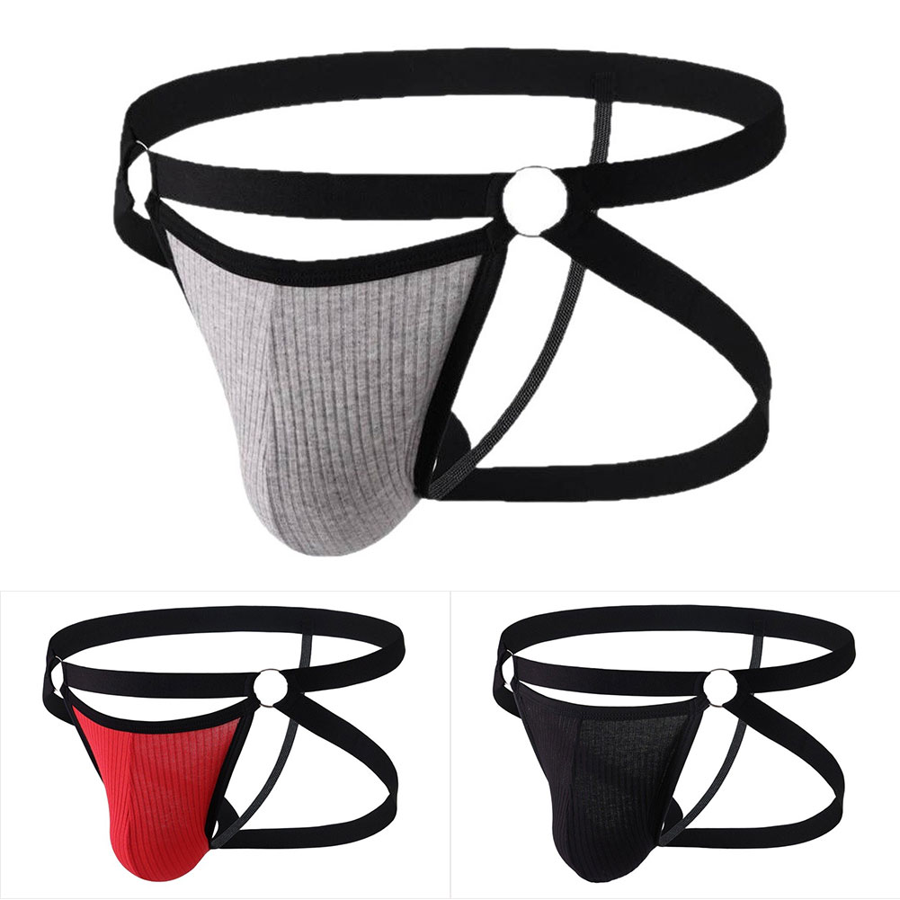 ملابس داخلية رجالية: جوكستراب، - مراجعة Jockstrap Athletic وسعره