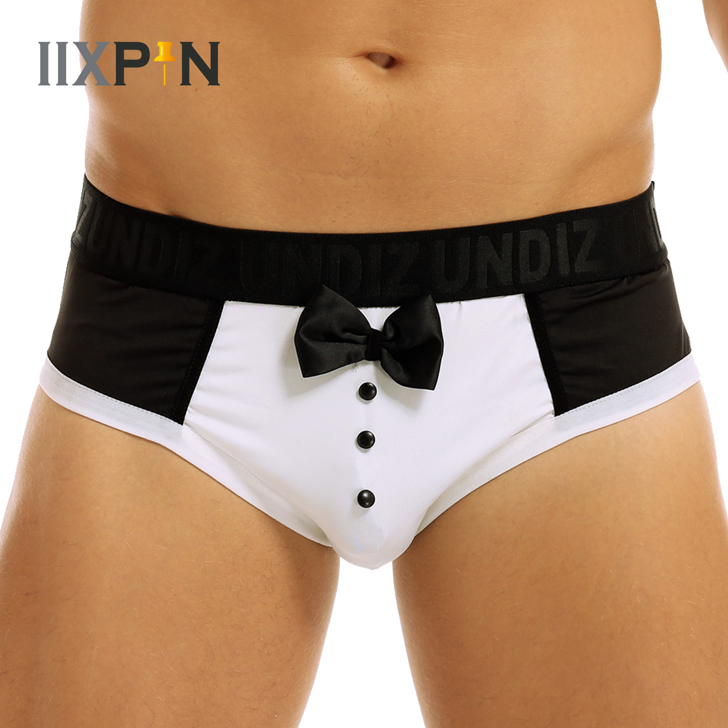 الرجال لطيف سهرة سراويل بوكسر  - مراجعة Boxer Brief Pack Cotton وسعره