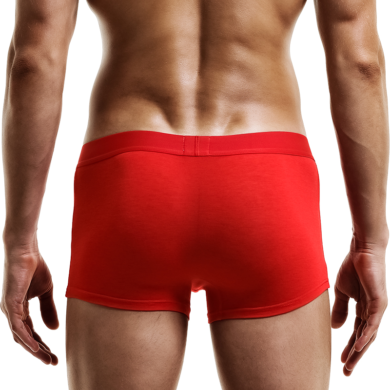 ملابس داخلية رجالية، سراويل بو - مراجعة Boxer Shorts Modal وسعره
