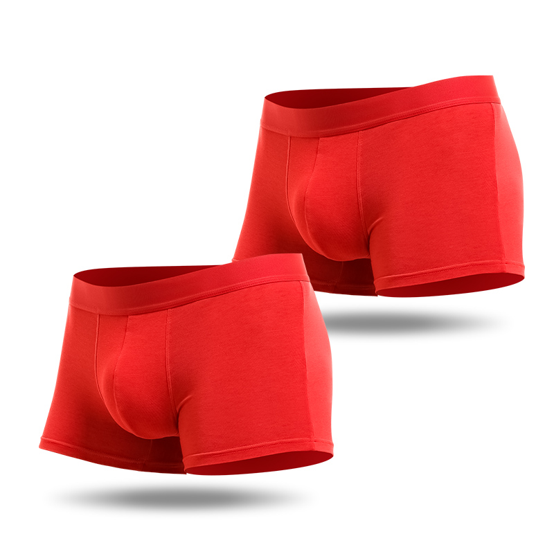 ملابس داخلية رجالية، سراويل بو - مراجعة Boxer Shorts Modal وسعره