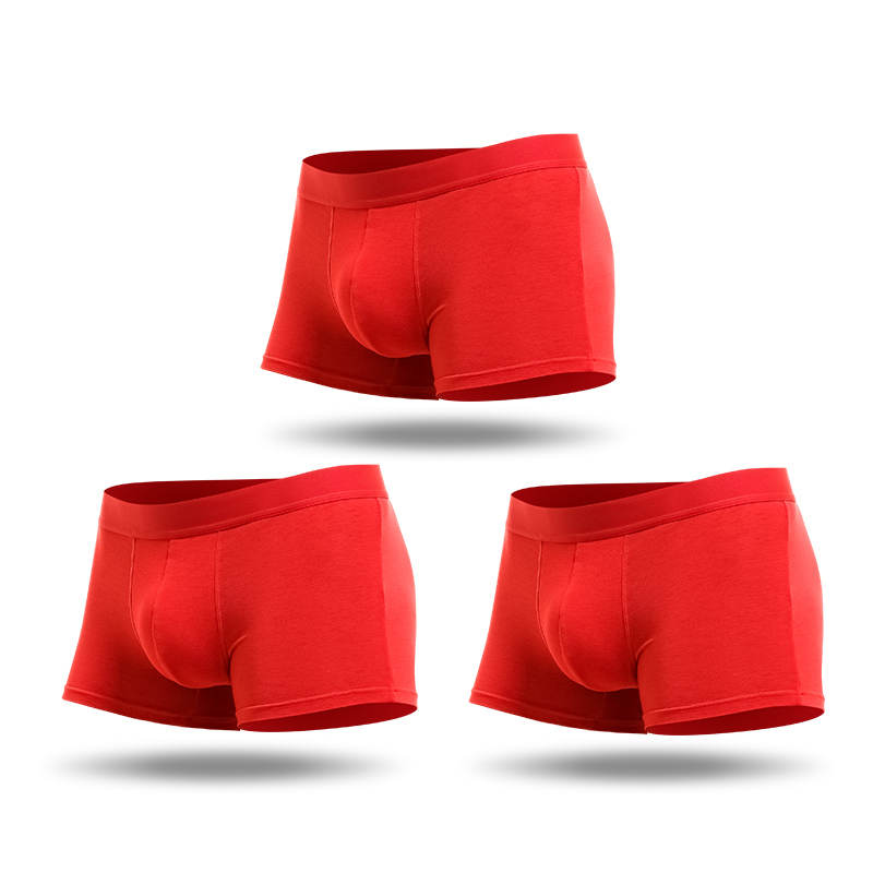 ملابس داخلية رجالية، سراويل بو - مراجعة Boxer Shorts Modal وسعره