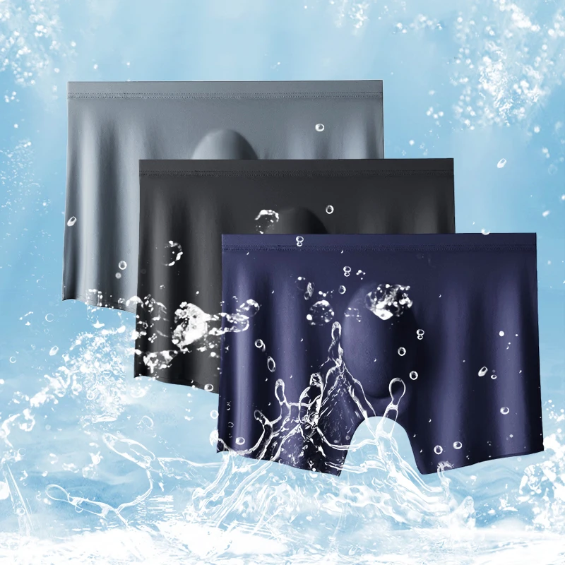 4 قطعة/الوحدة الرجال الصيف الح - مراجعة Multi Pack Underwear وسعره