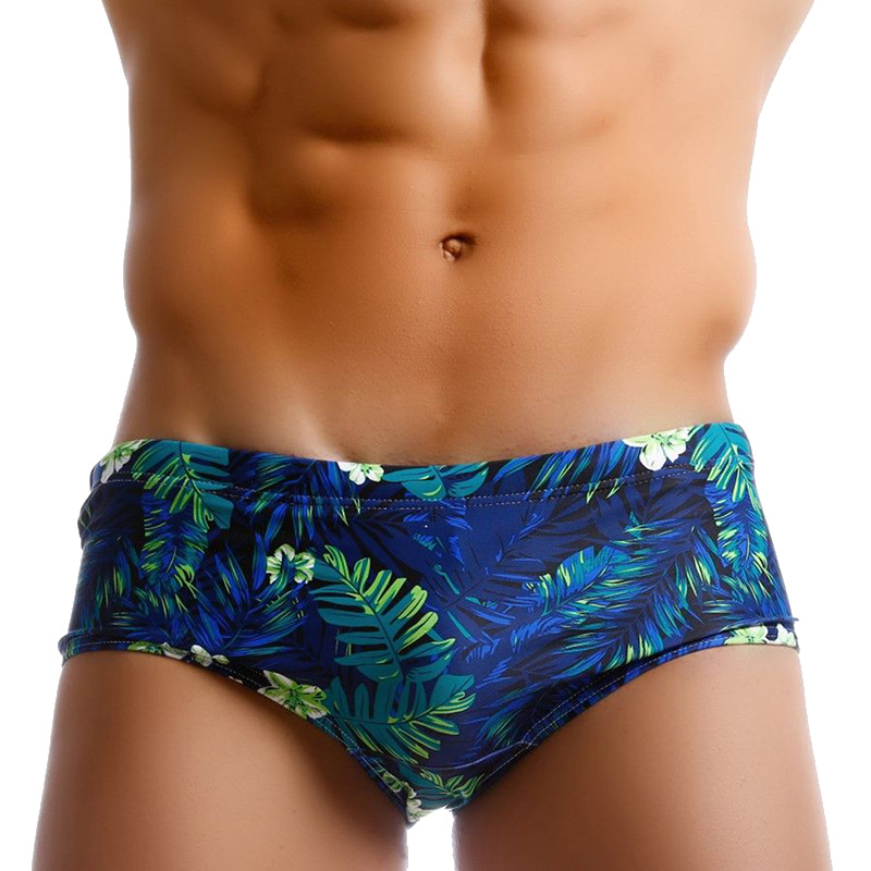مثير الرجال ملابس السباحة الما - مراجعة Pouch Boxer Pouch وسعره