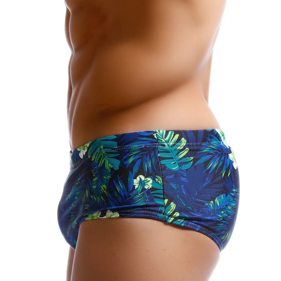 مثير الرجال ملابس السباحة الما - مراجعة Pouch Boxer Pouch وسعره