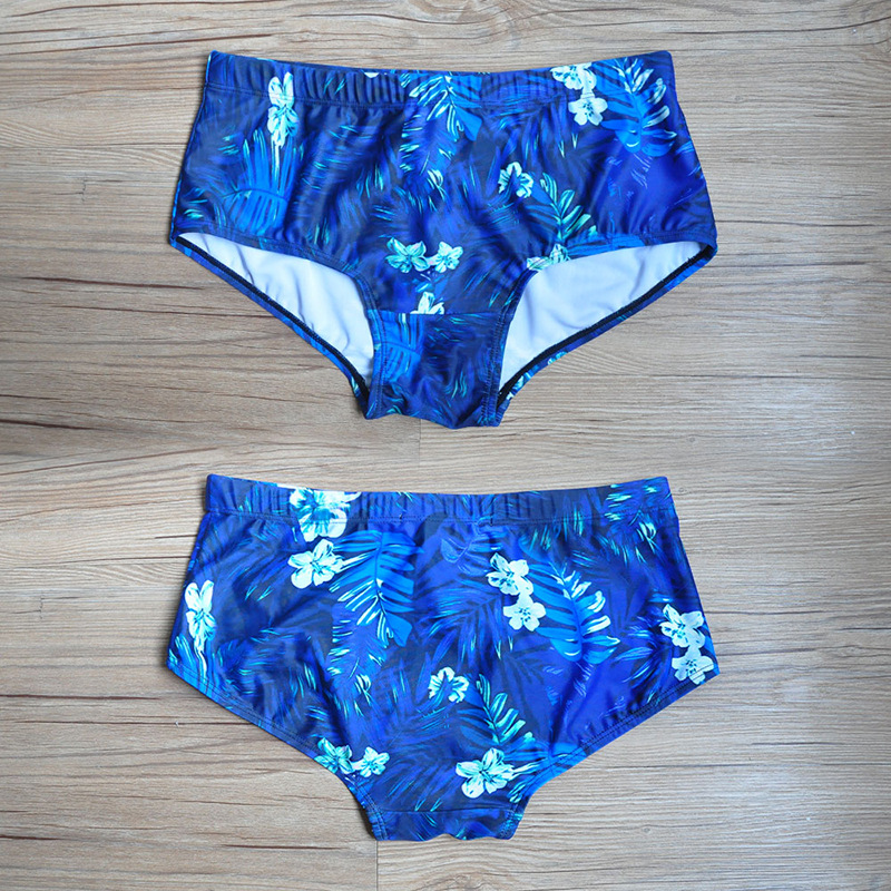 مثير الرجال ملابس السباحة الما - مراجعة Pouch Boxer Pouch وسعره