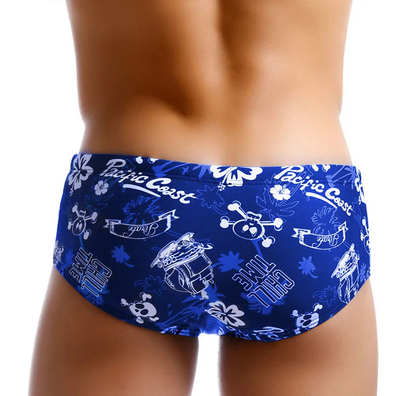 ملابس السباحة الرجال البرازيلي - مراجعة Pouch Boxer Pouch وسعره