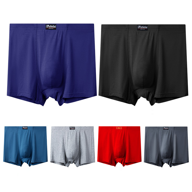 3 قطعة/الوحدة 13XL الملاكمين ا - مراجعة Multi Pack Underwear وسعره