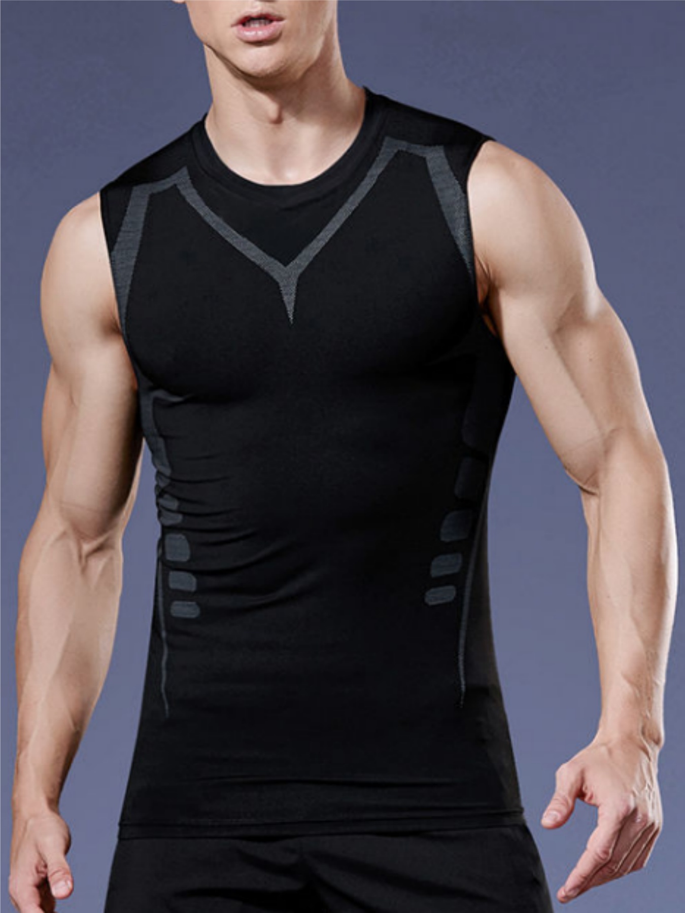 تي شيرت رجالي ضيق مضغوط يسمح ب - مراجعة T Shirt Tight Fit وسعره