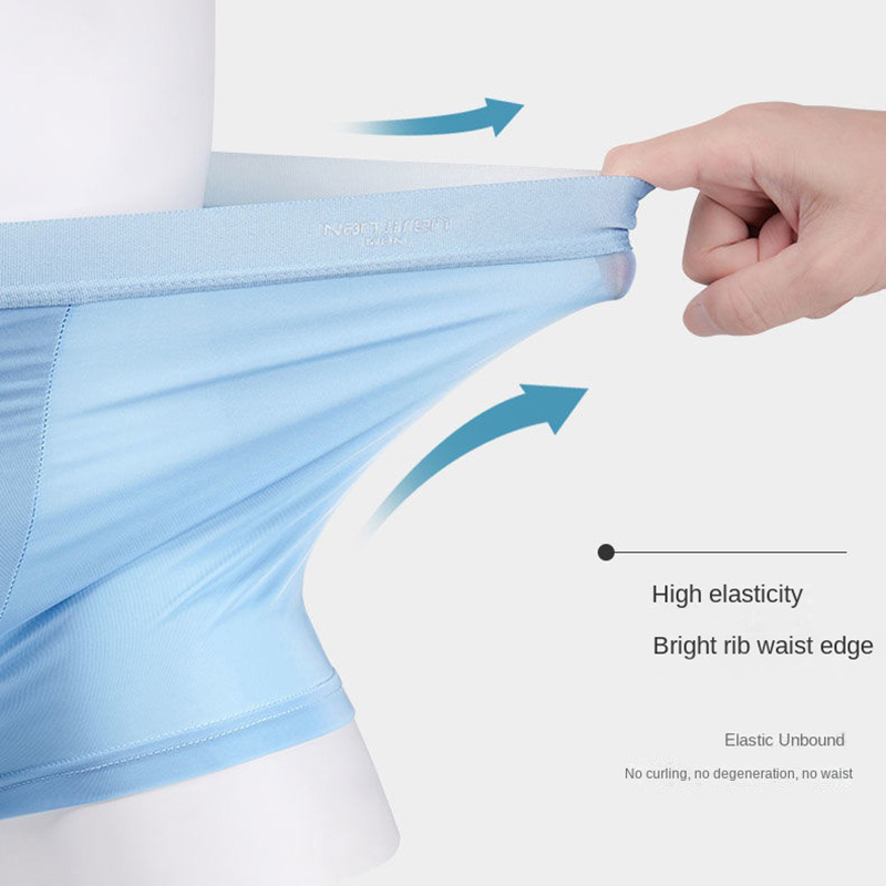 4 قطعة سراويل الملاكم الرجال ا - مراجعة Multi Pack Underwear وسعره