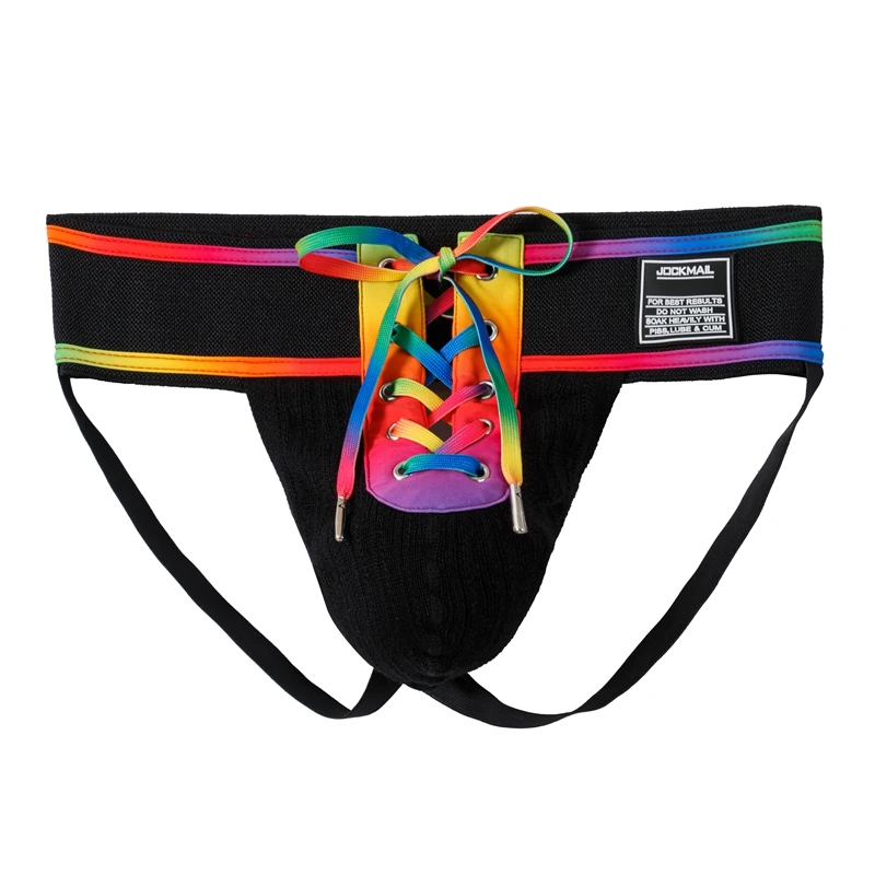 مفتوح الجبهة الرجال حزام رياضي - مراجعة Jockstrap Athletic وسعره