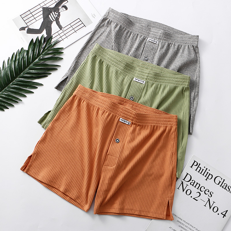 1/2/3/7 سروال قطني آرو ملولب ل - مراجعة Boxer Brief Pack Cotton وسعره