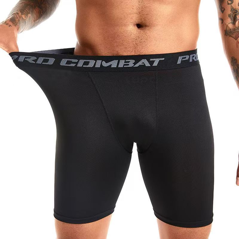 شورت رياضي رجالي 2026 مع جيوب، - مراجعة Compression Shorts Athletes وسعره