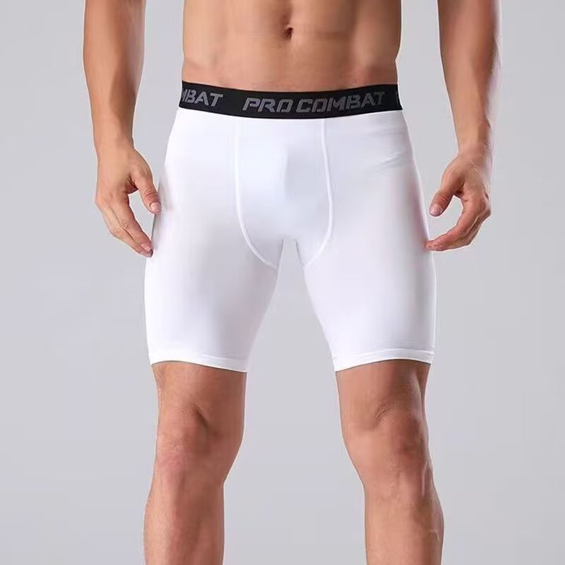 شورت رياضي رجالي 2026 مع جيوب، - مراجعة Compression Shorts Athletes وسعره