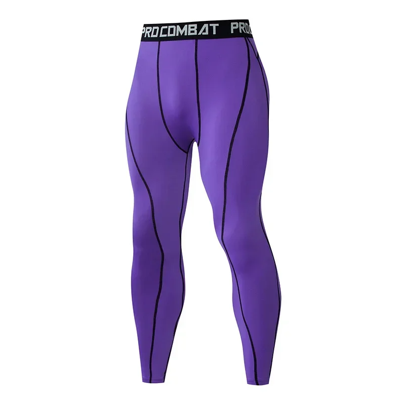 SPORTIF الرجال كمال الاجسام طو - مراجعة Compression Long Pant وسعره