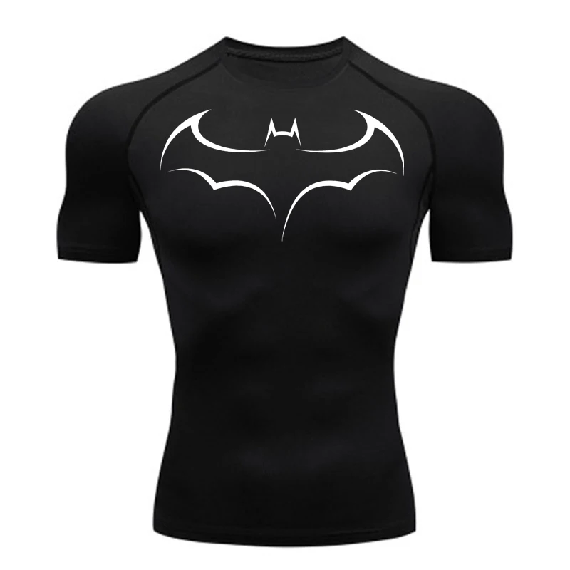 قميص رجالي ضيق مطبوع بتصميم ال - مراجعة T Shirt Tight Fit وسعره