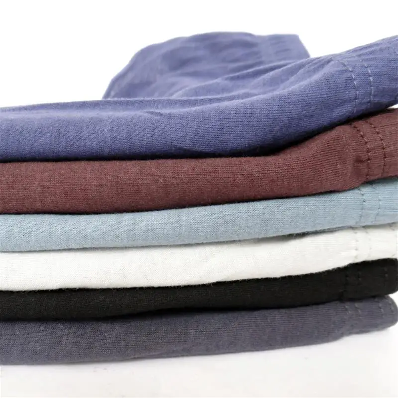 6 قطعة/ملابس داخلية للرجال الق - مراجعة Boxer Brief Pack Cotton وسعره