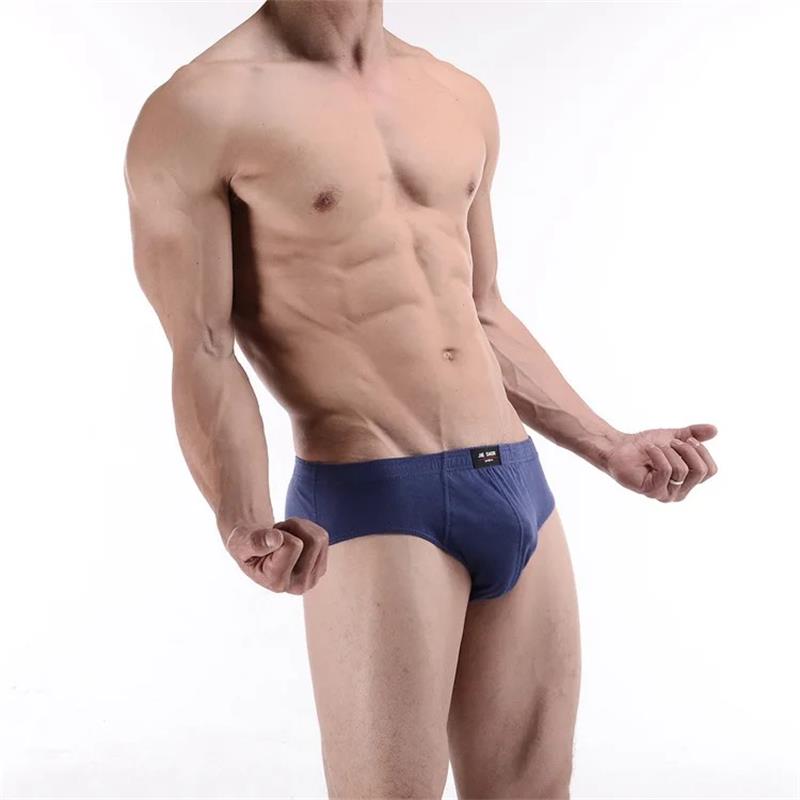 6 قطعة/ملابس داخلية للرجال الق - مراجعة Boxer Brief Pack Cotton وسعره