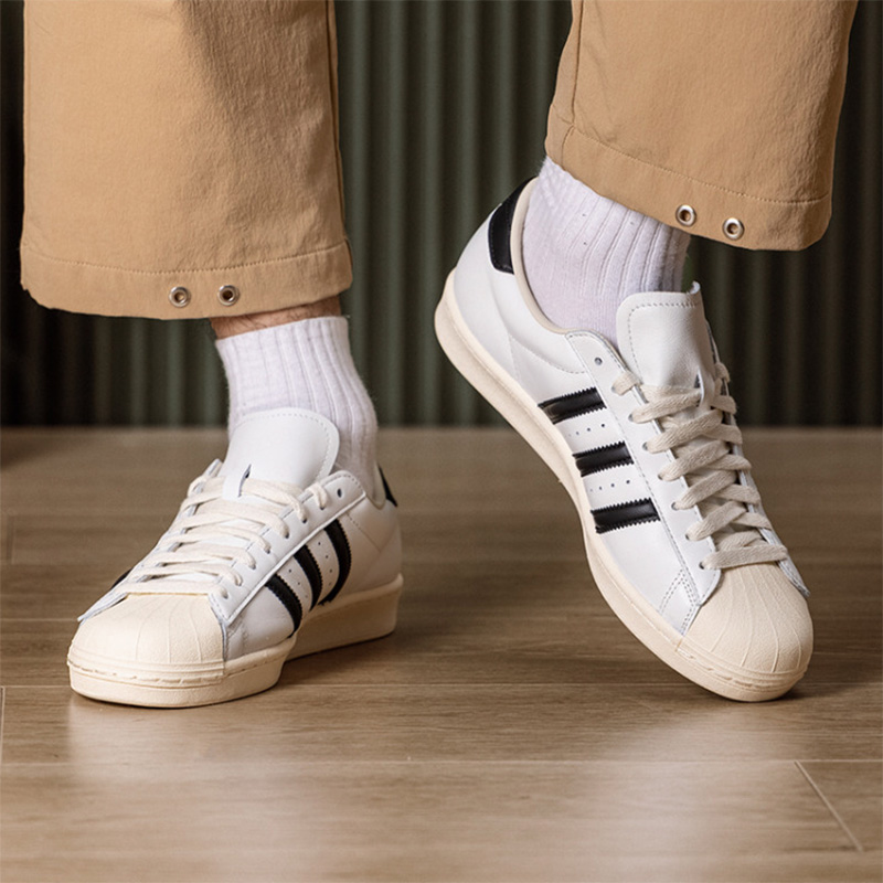 حذاء أديداس سوبر ستار للرجال و - مراجعة Adidas Shoes Superstar وسعره