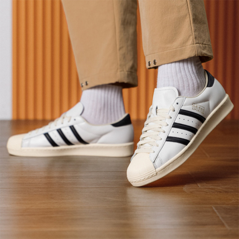 حذاء أديداس سوبر ستار للرجال و - مراجعة Adidas Shoes Superstar وسعره
