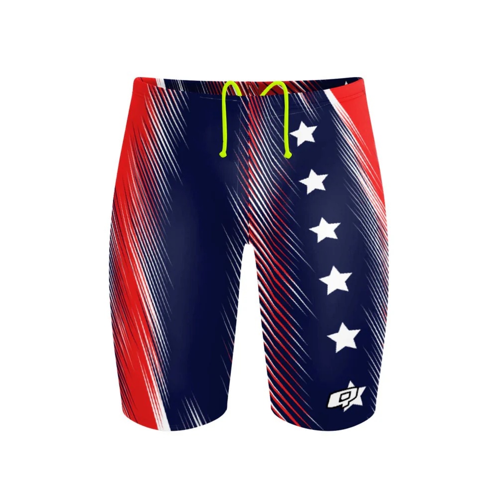 شورت سباحة رجالي رياضي ضاغط لل - مراجعة Compression Shorts Athletes وسعره