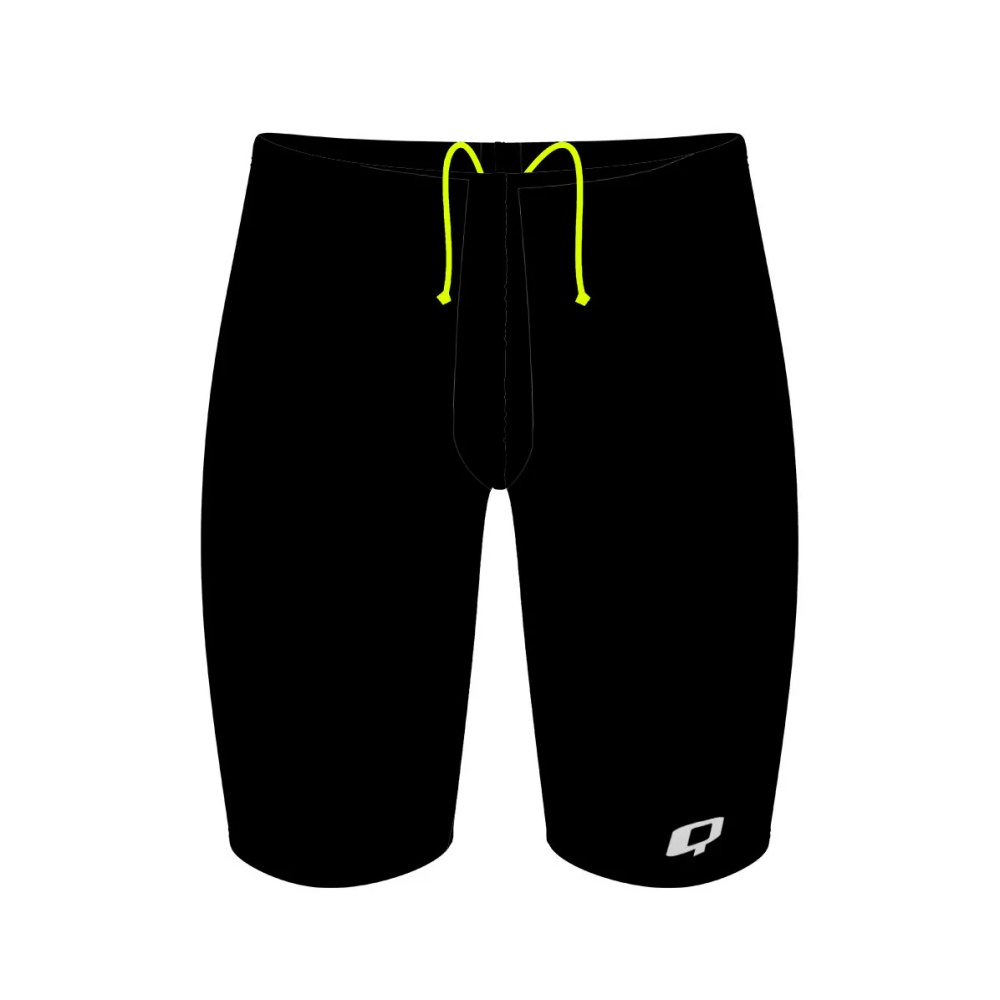 شورت سباحة رجالي رياضي ضاغط لل - مراجعة Compression Shorts Athletes وسعره