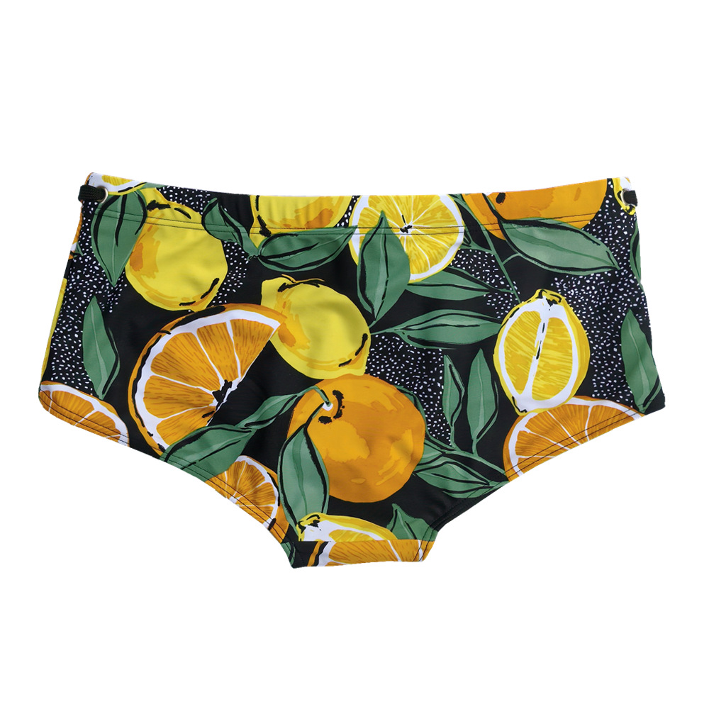 ملابس سباحة رجالية، سراويل سبا - مراجعة Pouch Boxer Pouch وسعره