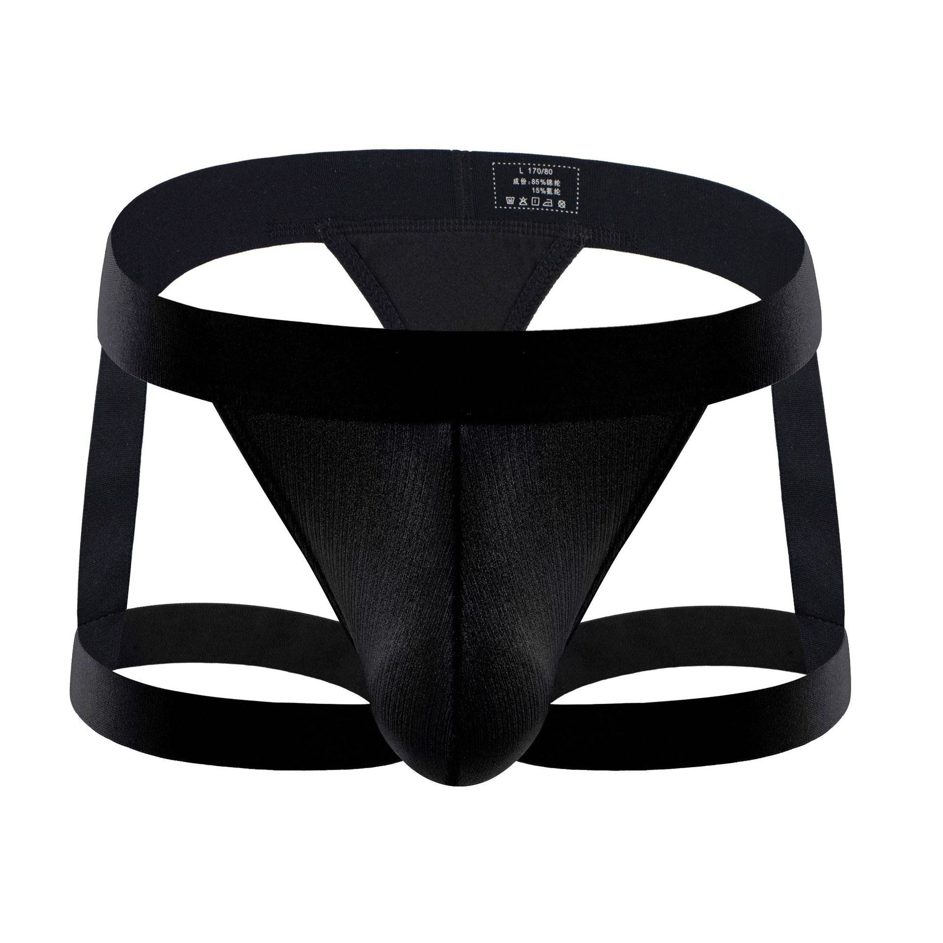 ‌ الرجال الرياضة حزام رياضي ثو - مراجعة Jockstrap Athletic وسعره