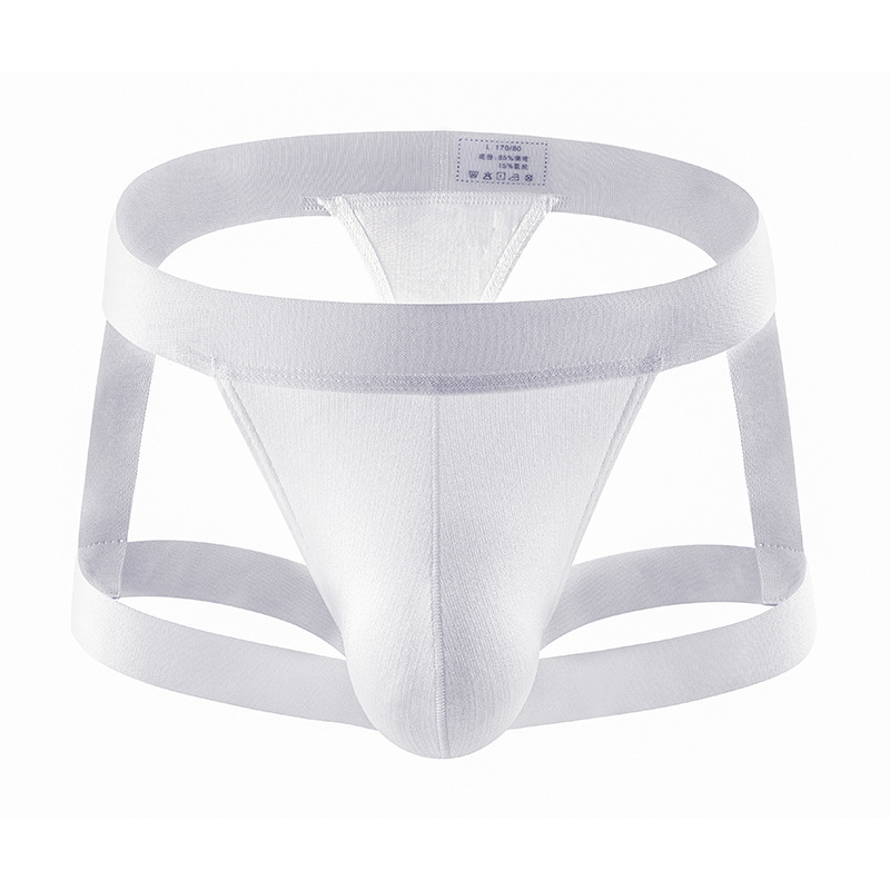 ‌ الرجال الرياضة حزام رياضي ثو - مراجعة Jockstrap Athletic وسعره