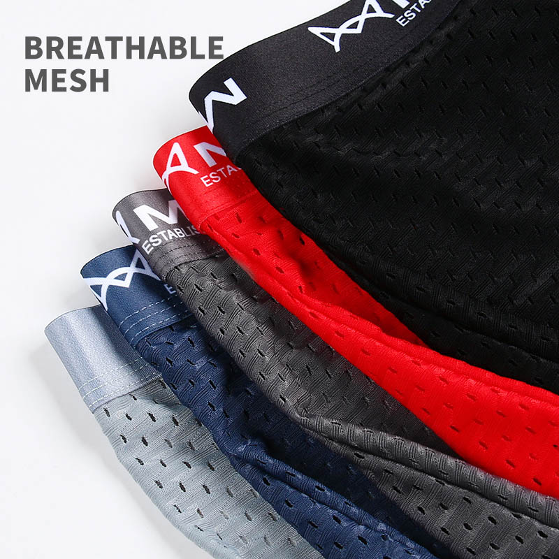 MiiOW-ملابس داخلية مضادة للبكت - مراجعة Boxer Shorts Modal وسعره