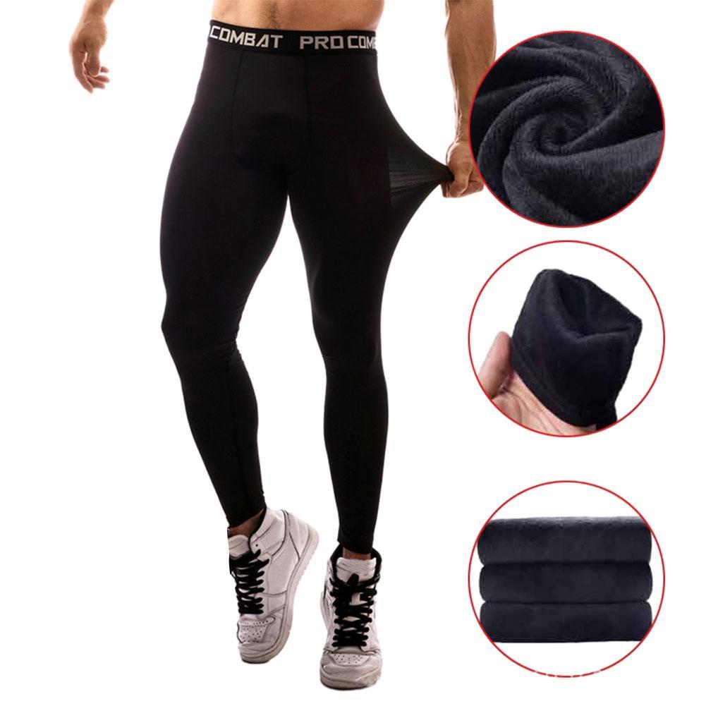 بنطال ضيق للياقة البدنية للرجا - مراجعة Compression Long Pant وسعره