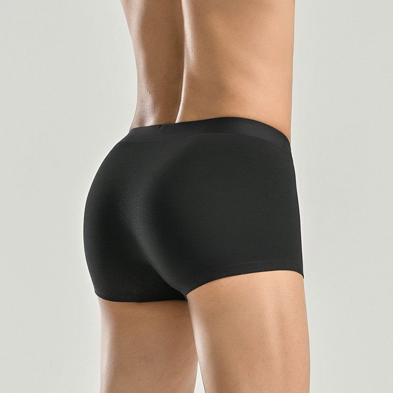 سراويل داخلية رجالية من سكيتشر - مراجعة Pouch Boxer Pouch وسعره