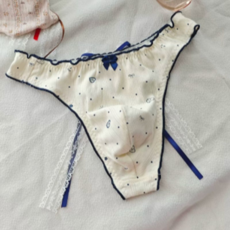 ملابس داخلية رجالية يابانية جد - مراجعة Pouch Boxer Pouch وسعره