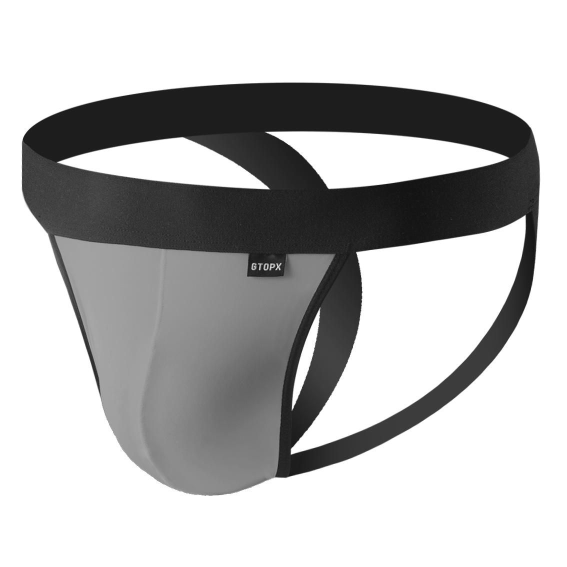 ملابس داخلية رجالية من الحرير  - مراجعة Jockstrap Athletic وسعره