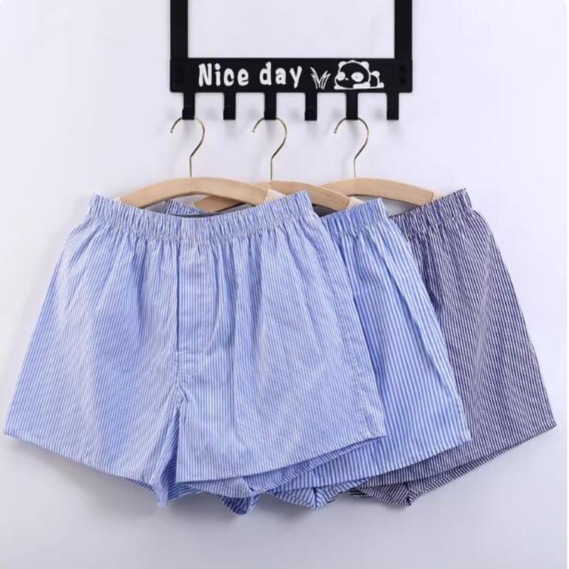 3 قطعة/الوحدة M-3XL الكلاسيكية - مراجعة Multi Pack Underwear وسعره