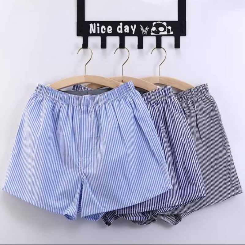 3 قطعة/الوحدة M-3XL الكلاسيكية - مراجعة Multi Pack Underwear وسعره
