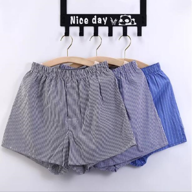 3 قطعة/الوحدة M-3XL الكلاسيكية - مراجعة Multi Pack Underwear وسعره
