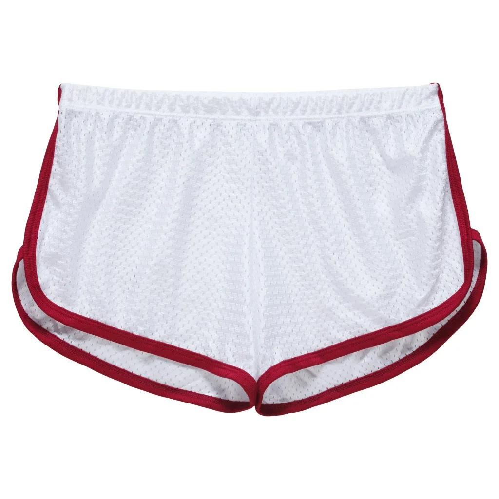 سراويل بوكسر صيفية شبكية للرجا - مراجعة Mesh Sport Boxer وسعره