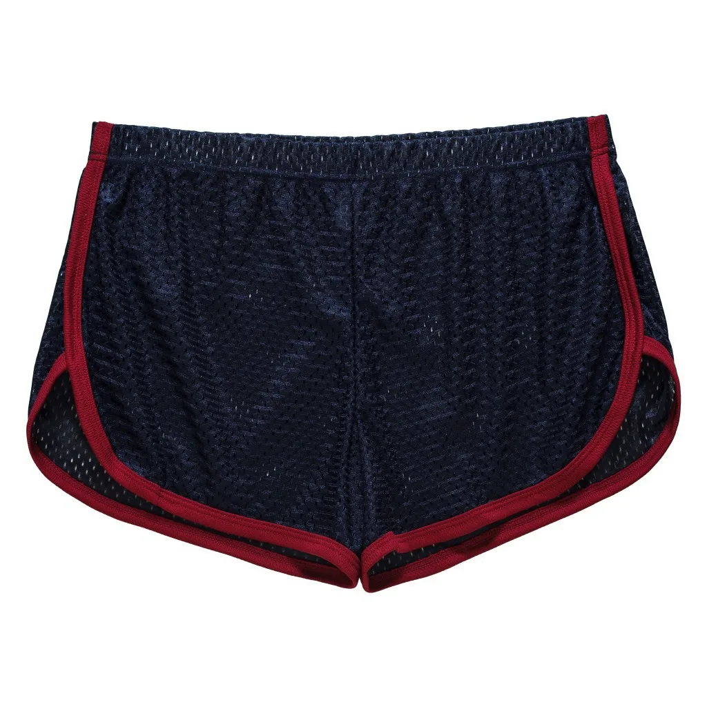 سراويل بوكسر صيفية شبكية للرجا - مراجعة Mesh Sport Boxer وسعره