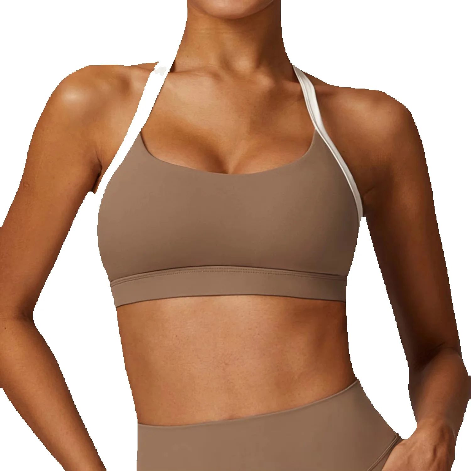 حمالة صدر رياضية مثيرة للنساء  - مراجعة Quick Dry Underwear وسعره