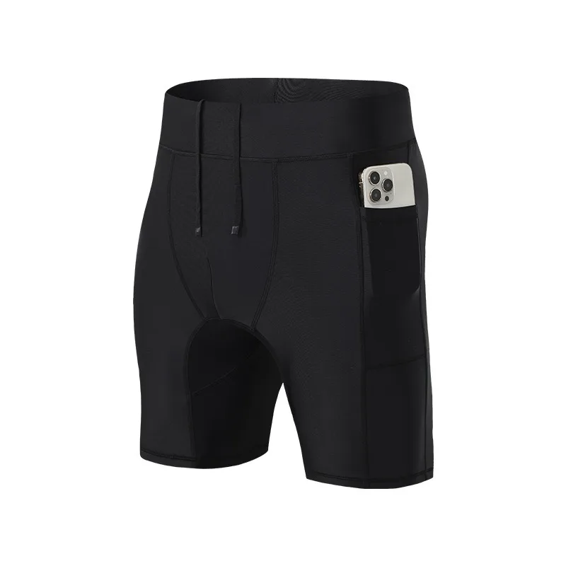 شورت رياضي رجالي جديد لعام 202 - مراجعة Compression Shorts Athletes وسعره