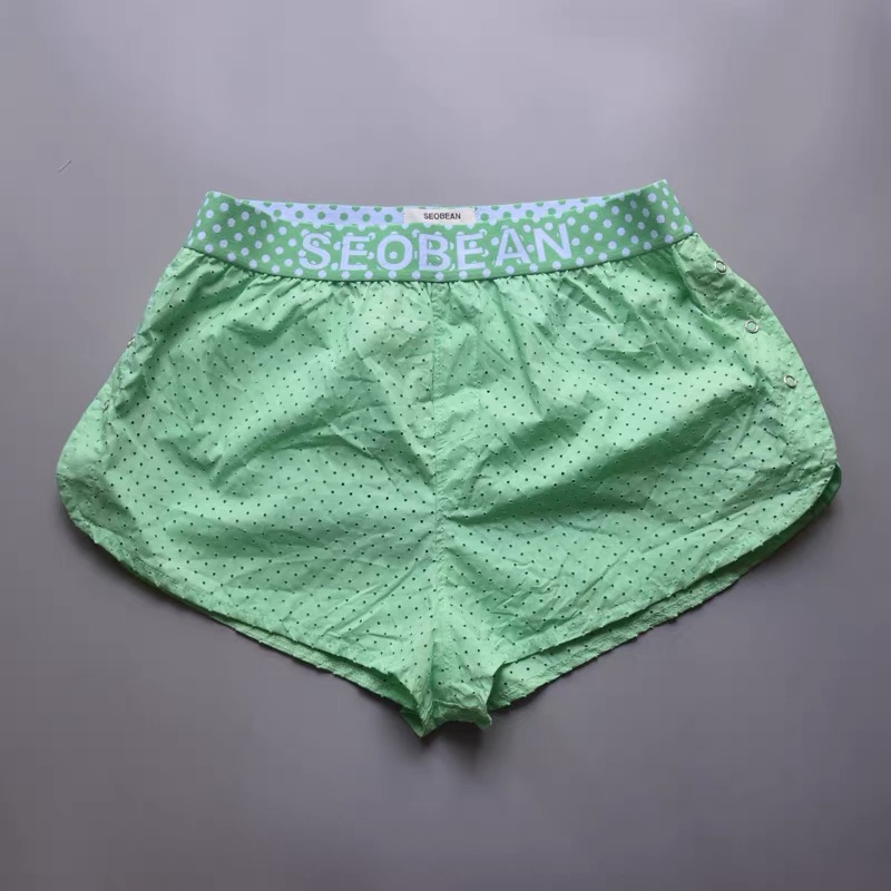 بوكسر شبكي مريح جيد التهوية لل - مراجعة Mesh Sport Boxer وسعره