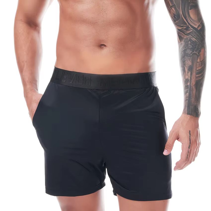 شورت بوكسر رجالي من الساتان ال - مراجعة Pouch Boxer Pouch وسعره
