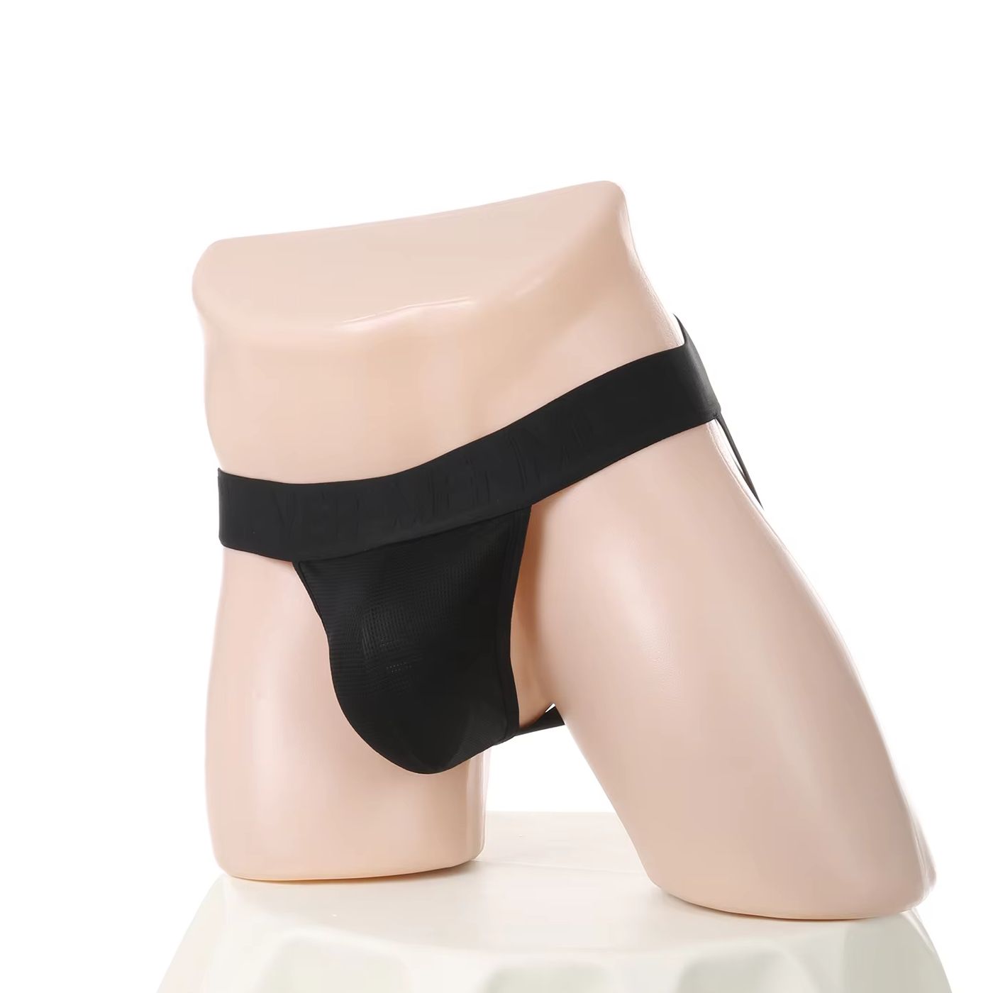 سروال رياضي للرجال مع جيب أمام - مراجعة Jockstrap Athletic وسعره