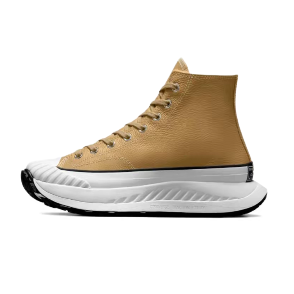 حذاء كونفرس تشاك 70 AT-CX عالي - مراجعة Converse Shoes Chuck 70 وسعره