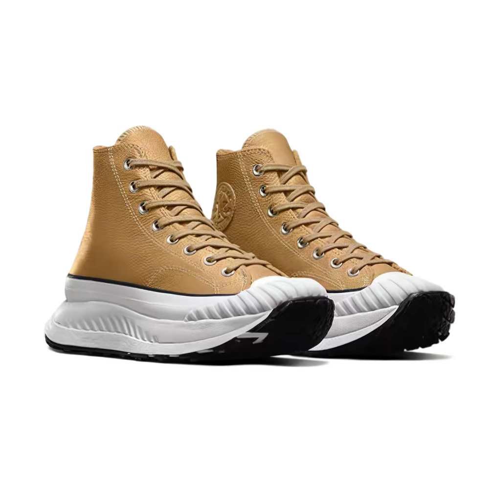 حذاء كونفرس تشاك 70 AT-CX عالي - مراجعة Converse Shoes Chuck 70 وسعره